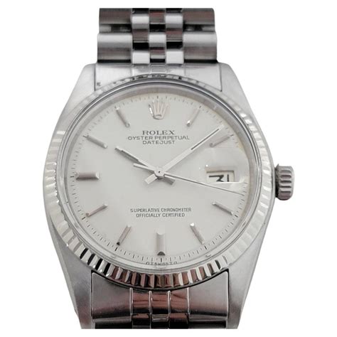 orologio rolex datejust anni 70|rolex for sale.